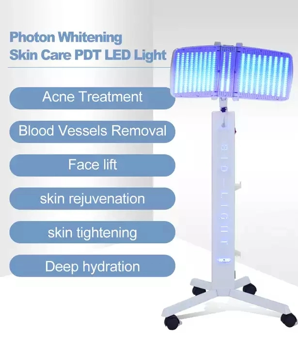 PDT LED Light Therapy Machine