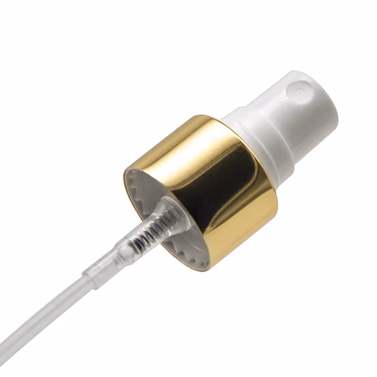 Pulverizador de niebla fina líquida Mini Nano Sector para cuerpo