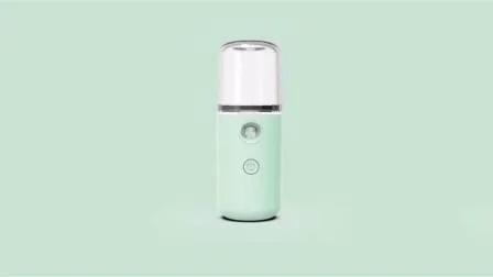 2020 Venta caliente Cuidado de la piel Nano Handy Portable Mist Sprayer