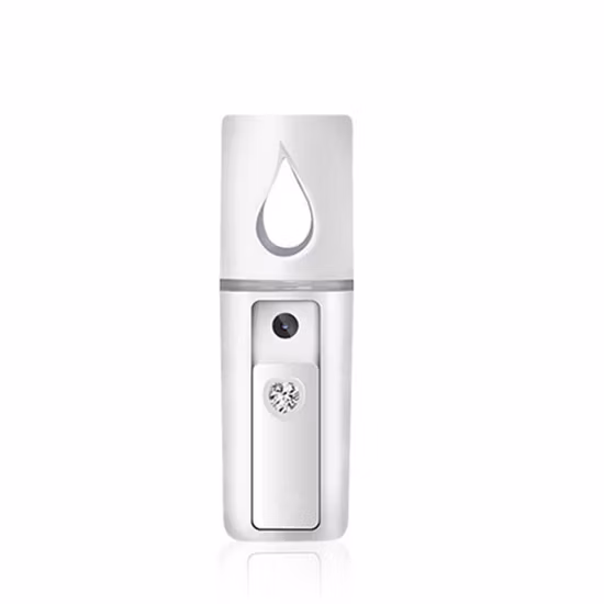 Mini Nano Mango Mist Spray Alcohol Nano Spray Desinfectante portátil Mini Alcohol Sprayer